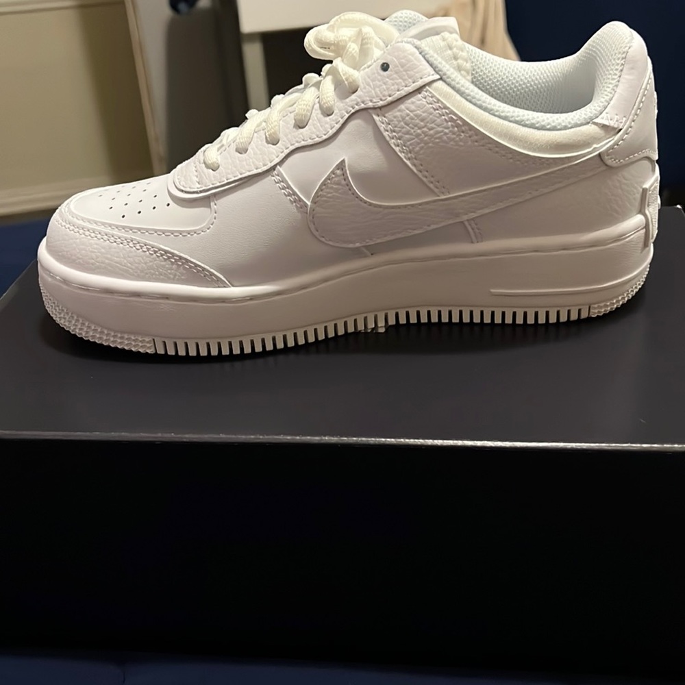 Womens AF1 Shadow 7.5